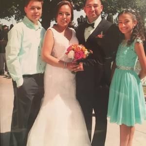 Meet your Posher, Norma